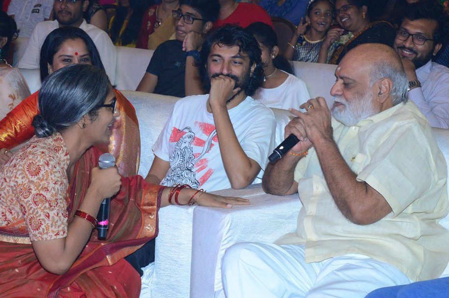 Oh-Baby-Movie-Pre-Release-Event-Photos